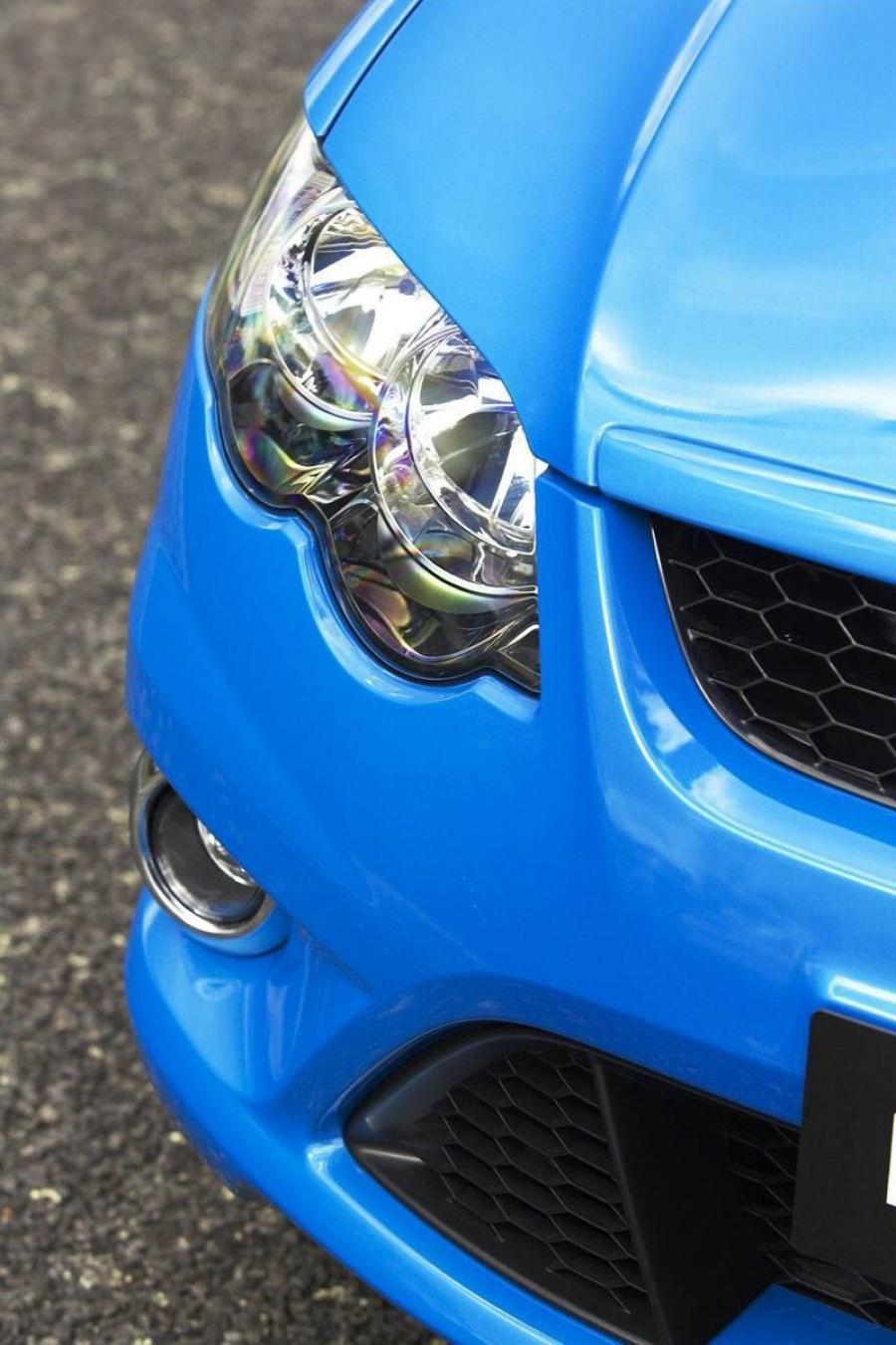  Ford Falcon XR8 2008 года  (фото 6 из 63)